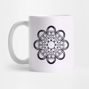 Diatom Mug